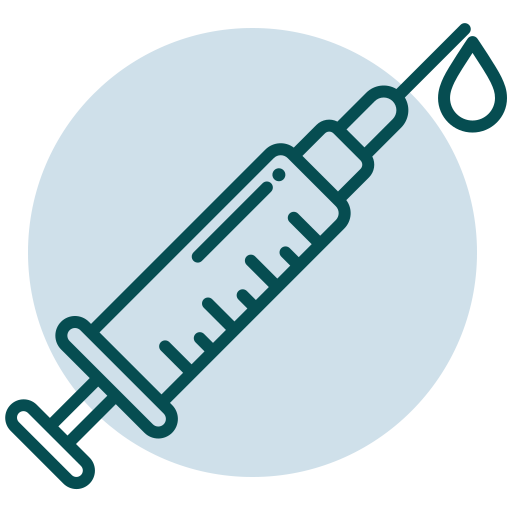 injection icon